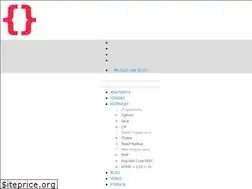 Sites similar to codeks.org