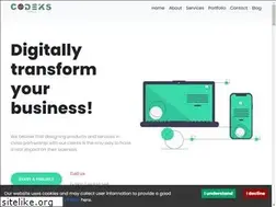 Sites similar to codekssoftware.com
