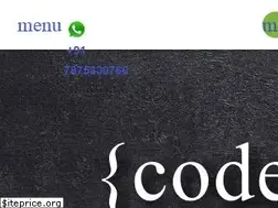 Sites similar to codekul.com