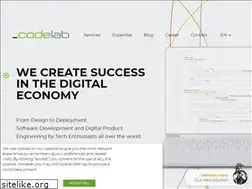 Sites similar to codelab.eu