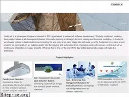 Sites similar to codelab.no