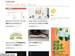 Sites similar to codelabo.com