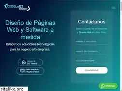 Sites similar to codelabz.com