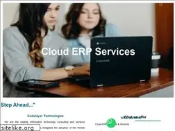Sites similar to codelayer.net