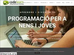 Sites similar to codelearn.cat
