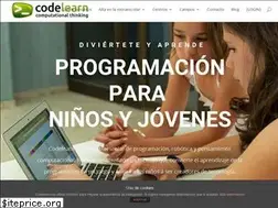 Sites similar to codelearn.es