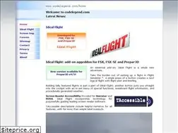 Sites similar to codelegend.com