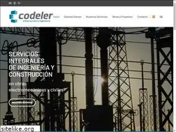 Sites similar to codeler.com.ar