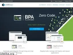 Sites similar to codelessplatforms.com