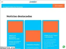 Sites similar to codeleste.com