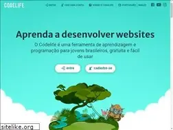 Sites similar to codelife.com