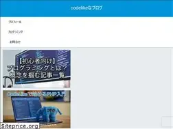 Sites similar to codelikes.com
