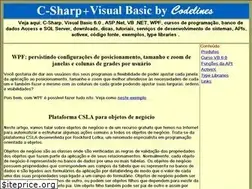 Sites similar to codelines.com