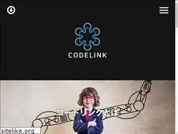 Sites similar to codelink.co.jp