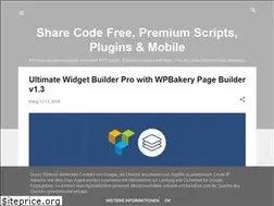 Sites similar to codelistz.blogspot.com