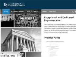 Sites similar to codell.com