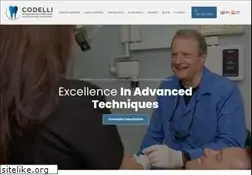 Sites similar to codelli-perio.com