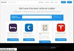 Sites similar to codeload.com