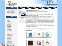 Sites similar to codelobster.com