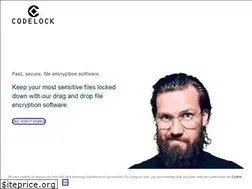 Sites similar to codelock.co.za