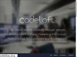 Sites similar to codeloft.co
