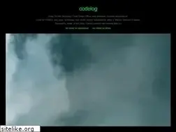 Sites similar to codelogg.com