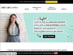 Sites similar to codelovecreative.com
