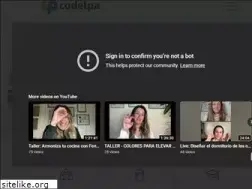 Sites similar to codelpa.cl