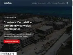 Sites similar to codelpa.com
