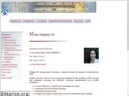 Sites similar to codelphine.fr