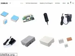 Sites similar to codelso.com