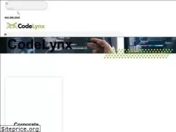 Sites similar to codelynx.com