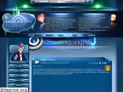 Sites similar to codelyoko.be