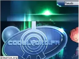 Sites similar to codelyoko.fr