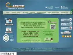 Sites similar to codema.coop