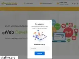 Sites similar to codemadesolutions.com