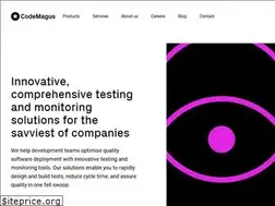 Sites similar to codemagus.com