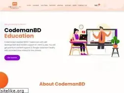 Sites similar to codemanbd.com