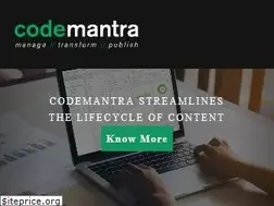 Sites similar to codemantra.com