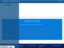 Sites similar to codemar-sa.com.br