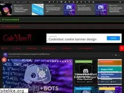 Sites similar to codemarefi.blogspot.com