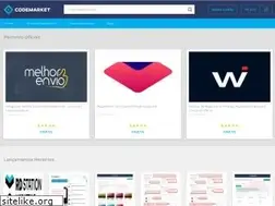 Sites similar to codemarket.com.br