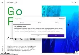Sites similar to codemate.com