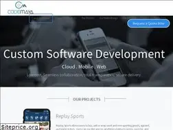 Sites similar to codemaya.com