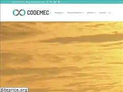 Sites similar to codemec.org.br