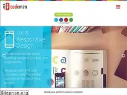 Sites similar to codemen.com