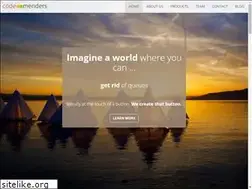 Sites similar to codemenders.com