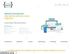 Sites similar to codemenschen.at