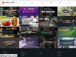 Sites similar to codemeright.com