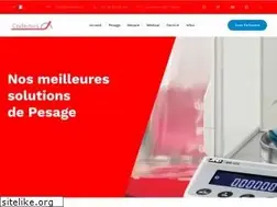 Sites similar to codemes.fr